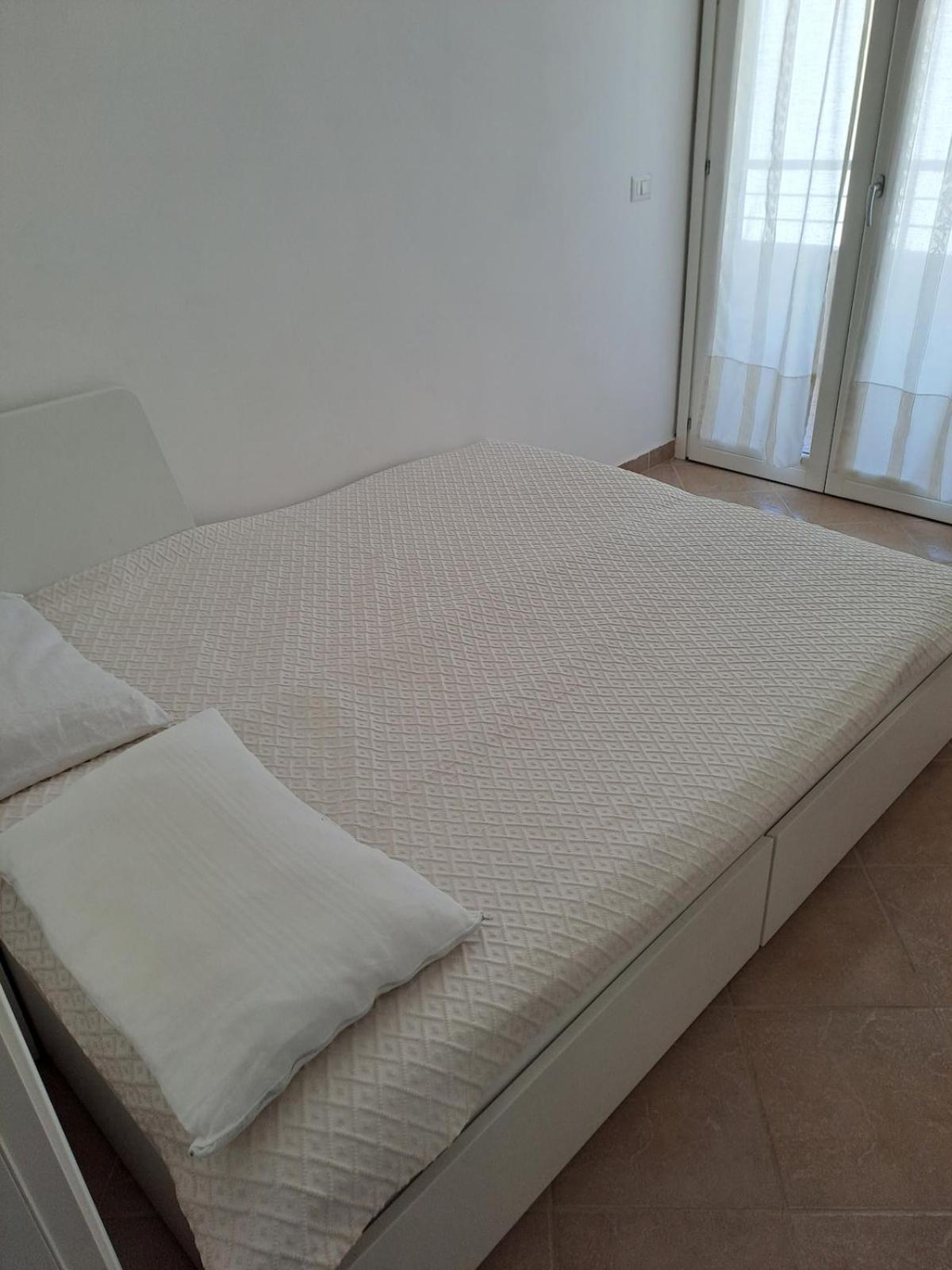 Sea House Bagnara Calabra Apartment Екстериор снимка