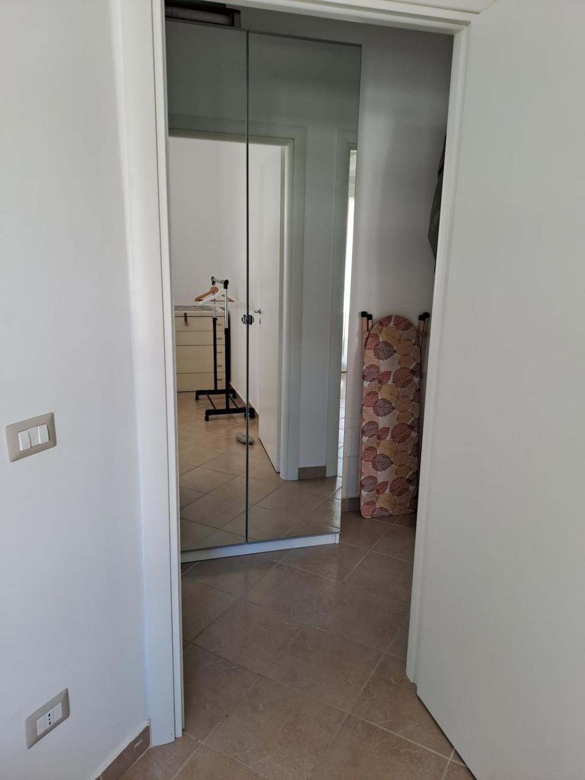 Sea House Bagnara Calabra Apartment Екстериор снимка