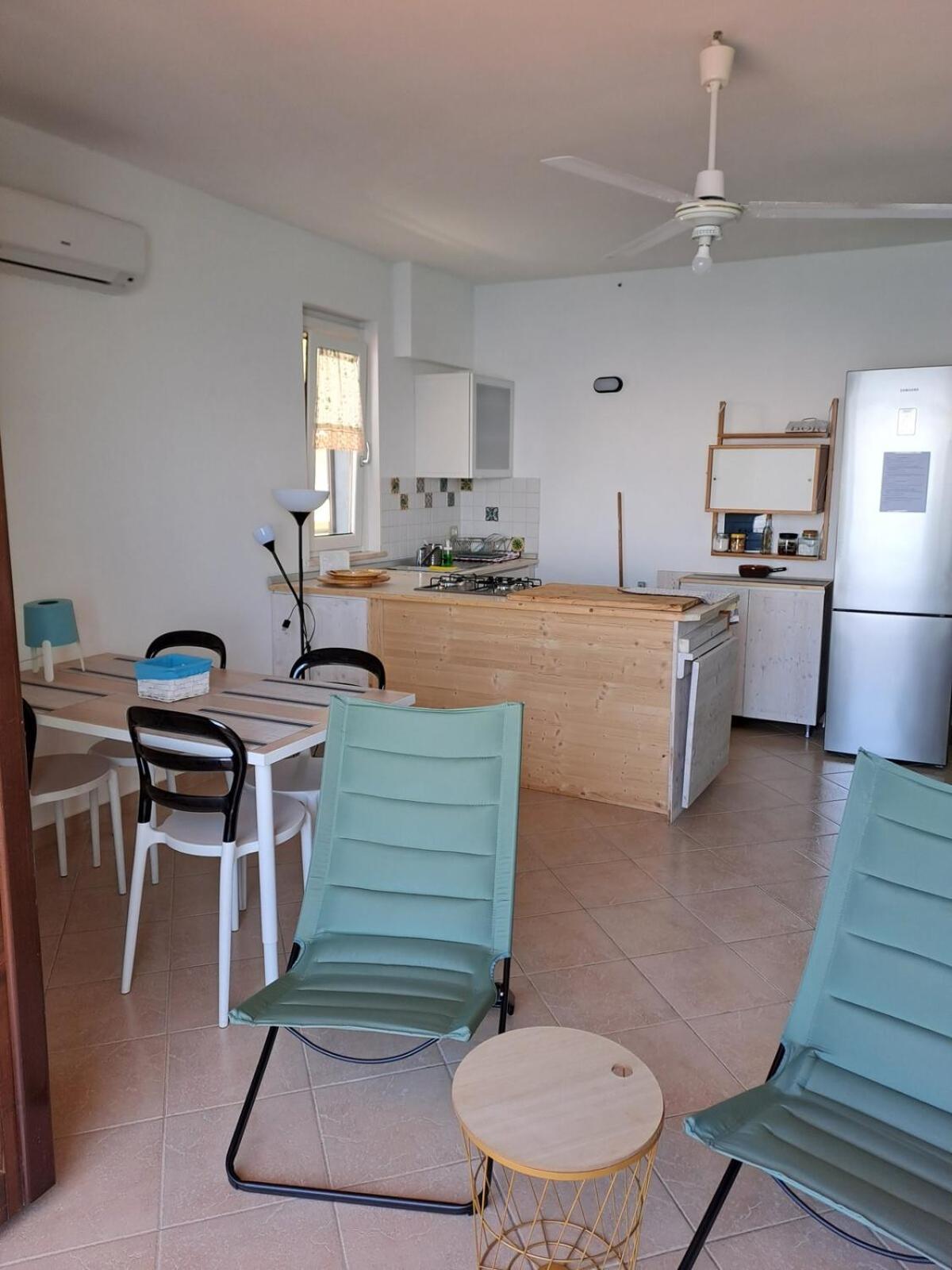 Sea House Bagnara Calabra Apartment Екстериор снимка